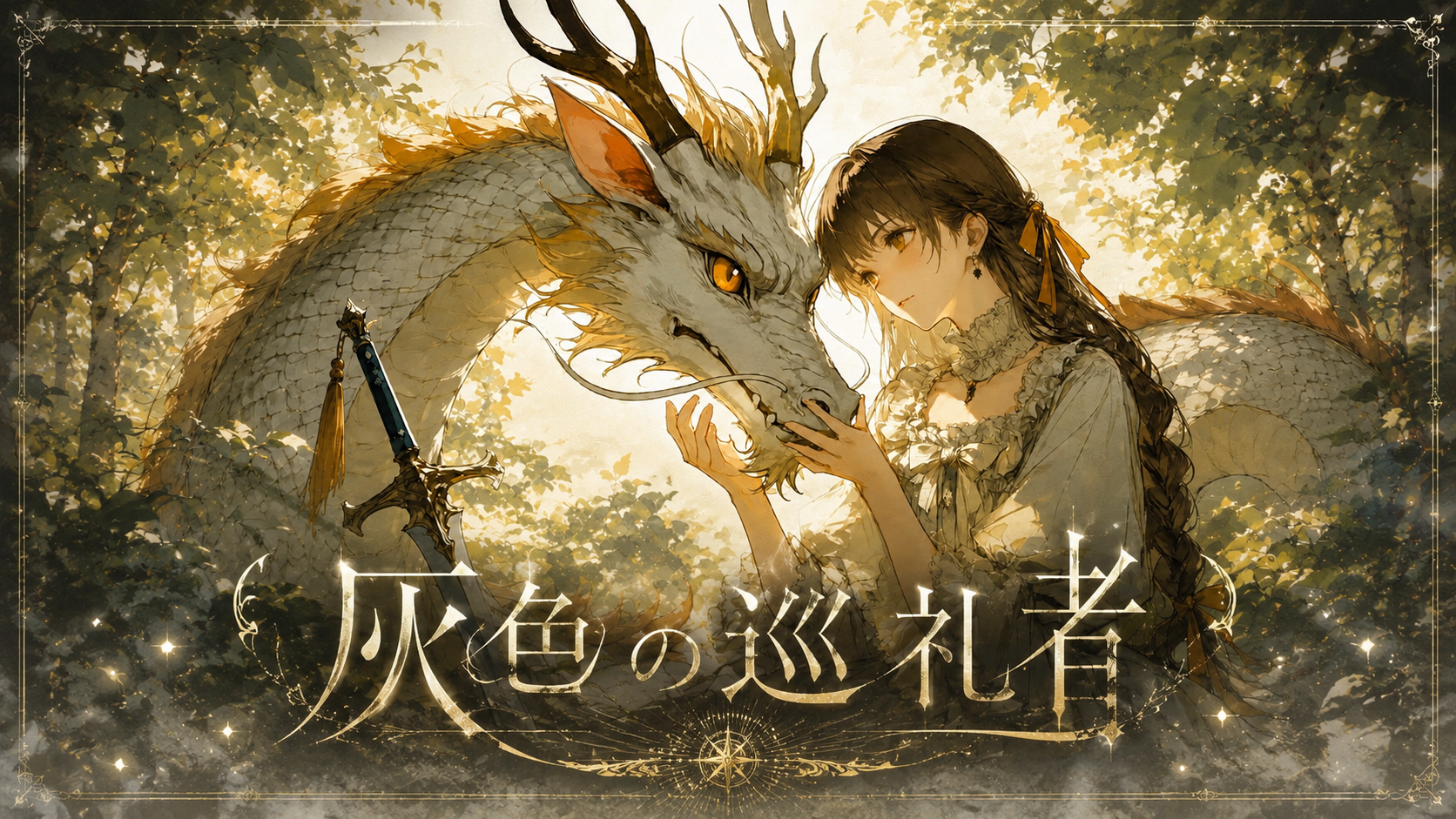 テーマソングMVサムネイル